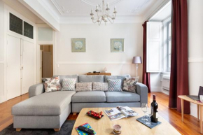 ALTIDO Downtown City Apartments